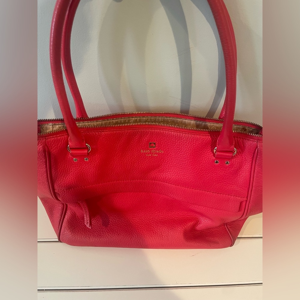 Used Kate Spade Bag